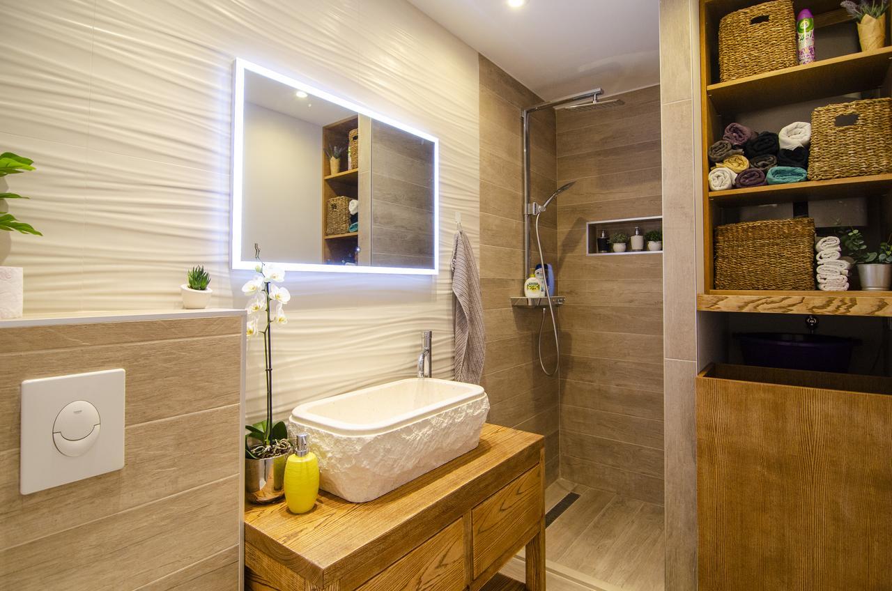 Apartmán Amazing Luxury In Split