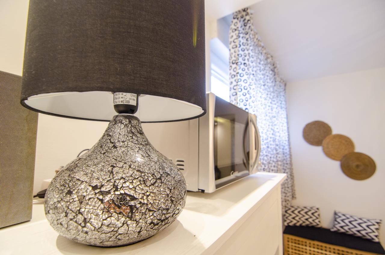 Apartmán Amazing Luxury In