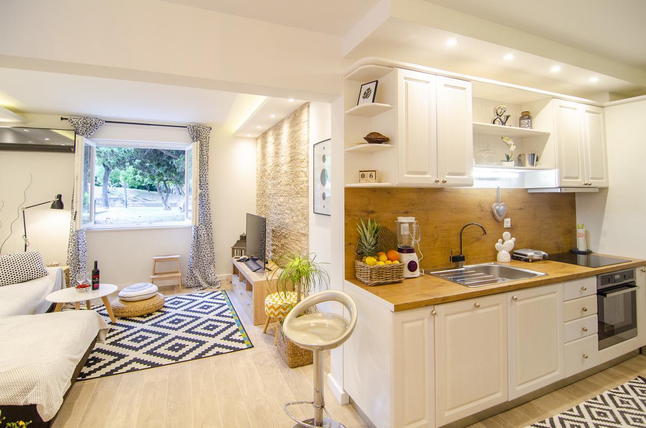 Apartmán Amazing Luxury In