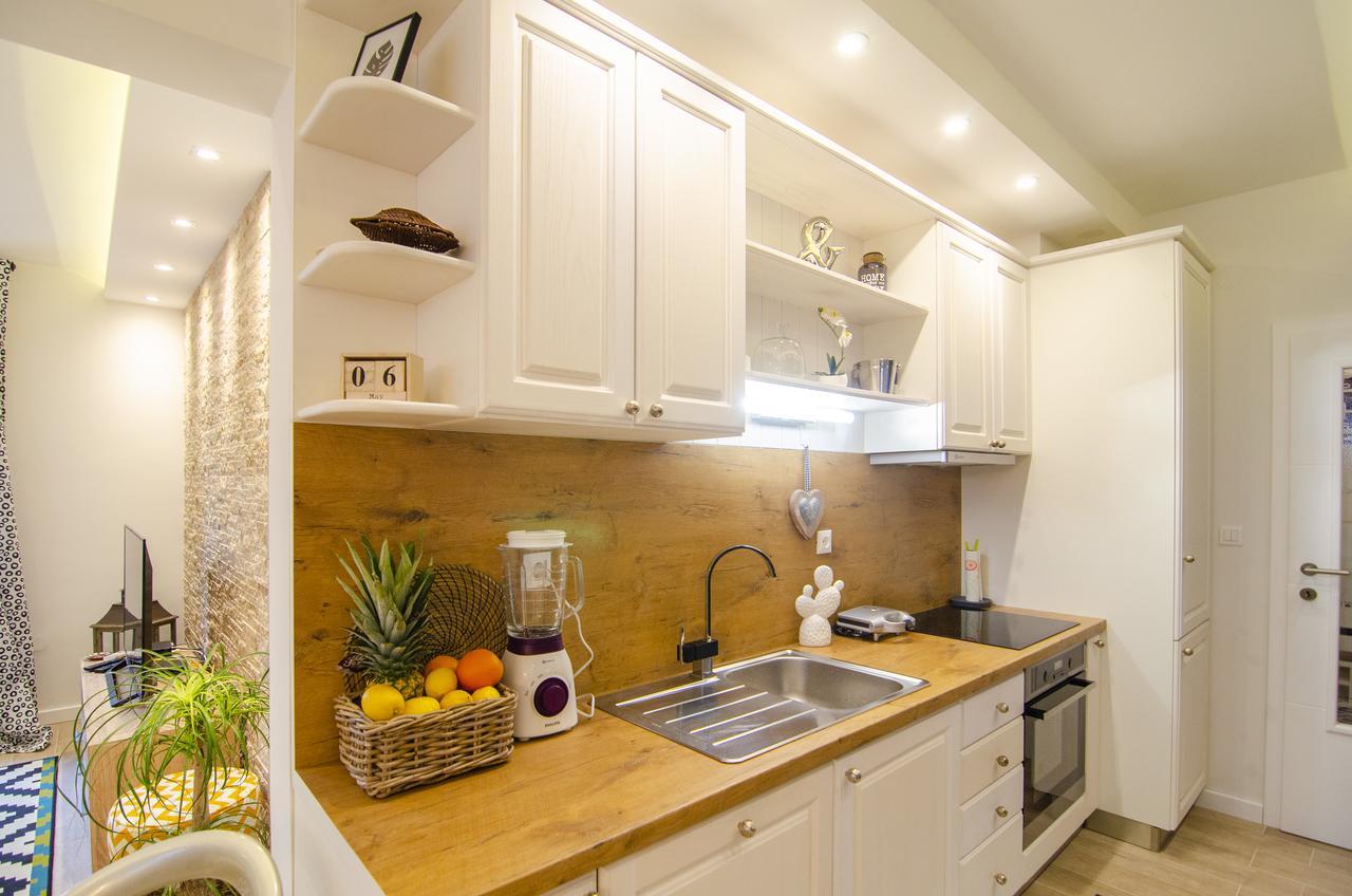 Apartmán Amazing Luxury In