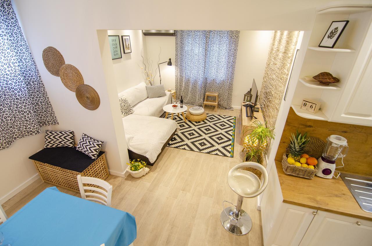 Apartmán Amazing Luxury In *
