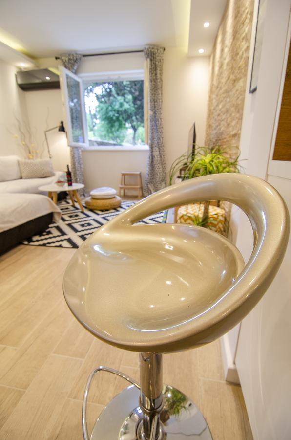 Amazing Luxury In Apartmán Split