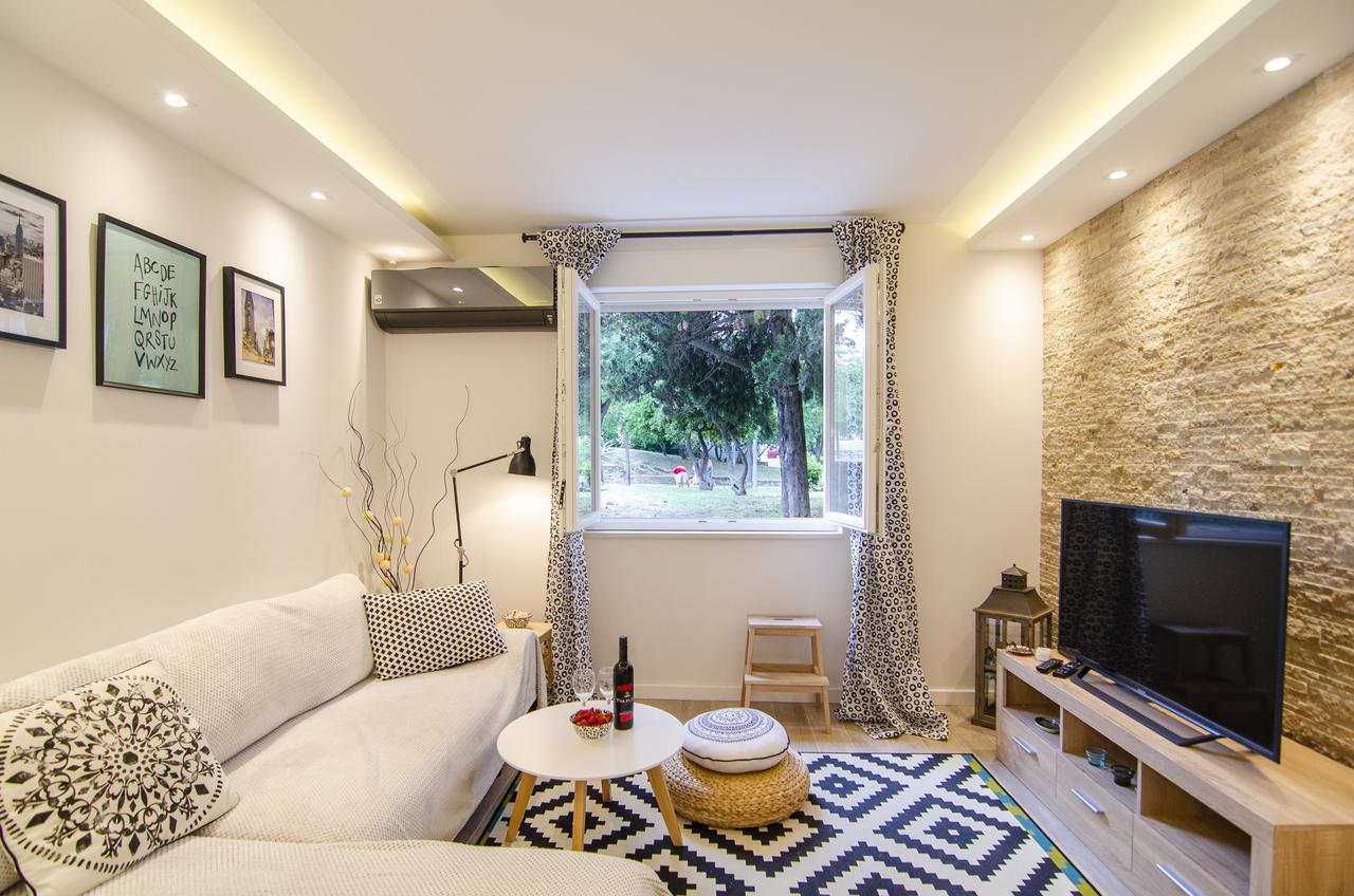 Amazing Luxury In Apartmán