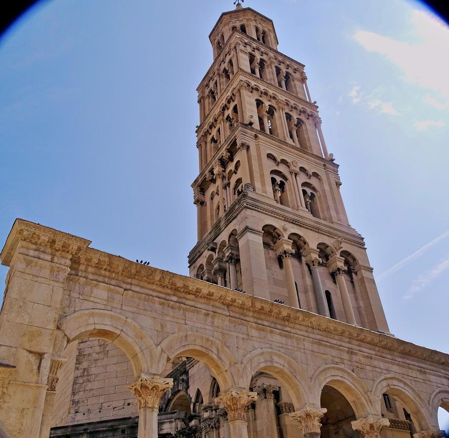 Apartmán Amazing Luxury In Split