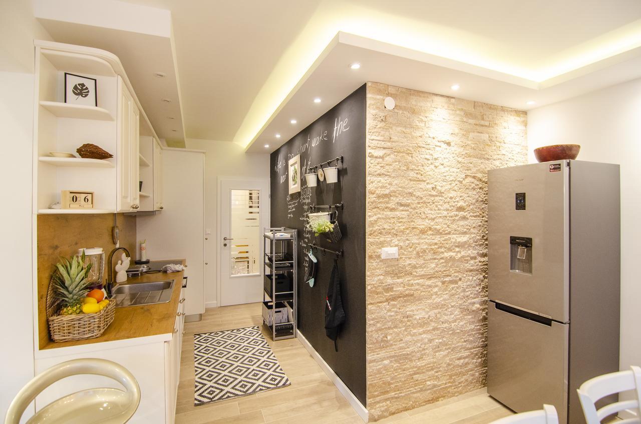 Amazing Luxury In Apartmán Split
