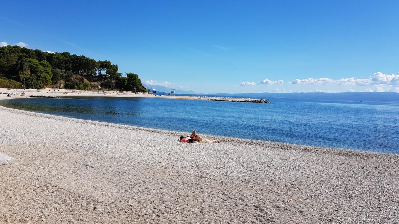 Amazing Luxury In Apartmán Split