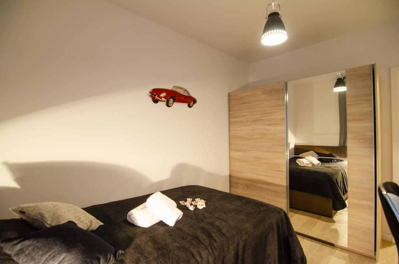 Amazing Luxury In Apartmán Split