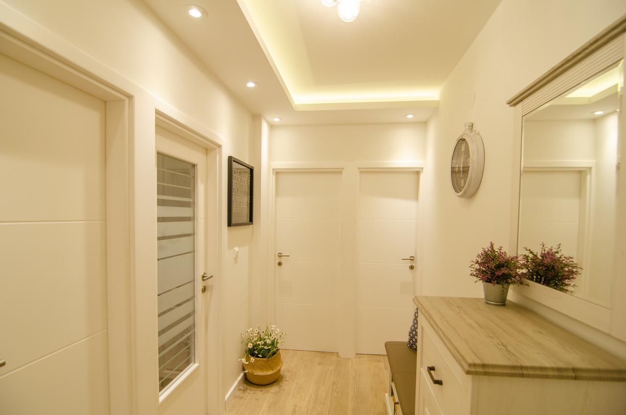 Amazing Luxury In Apartmán Split