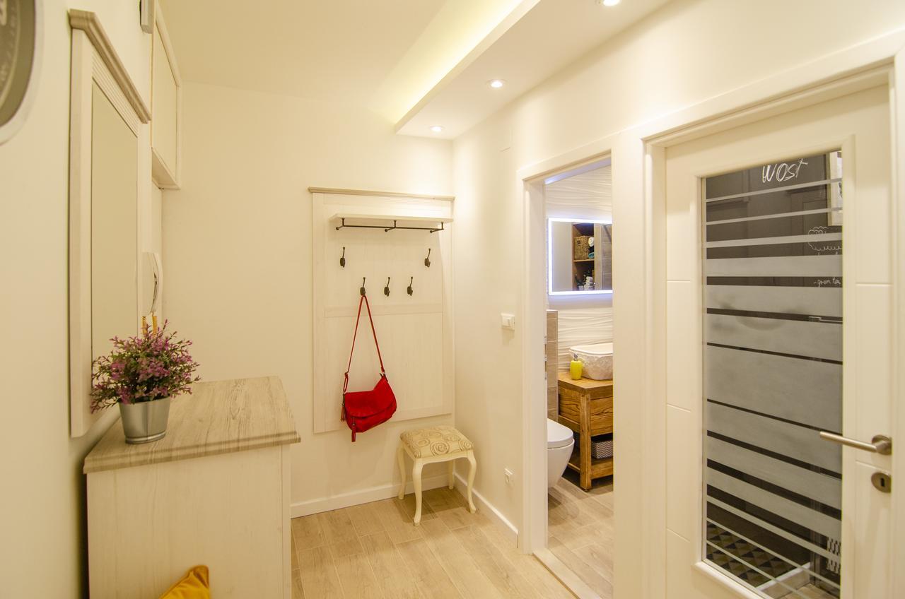 Apartmán Amazing Luxury In *