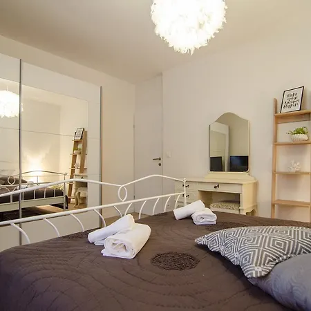 Amazing luxury apartment in Split Exterior foto