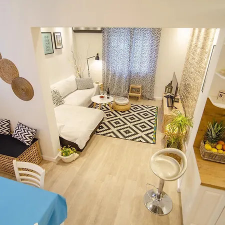 Amazing luxury apartment in Split Exterior foto