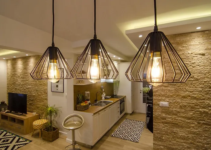Amazing Luxury Apartment In Split