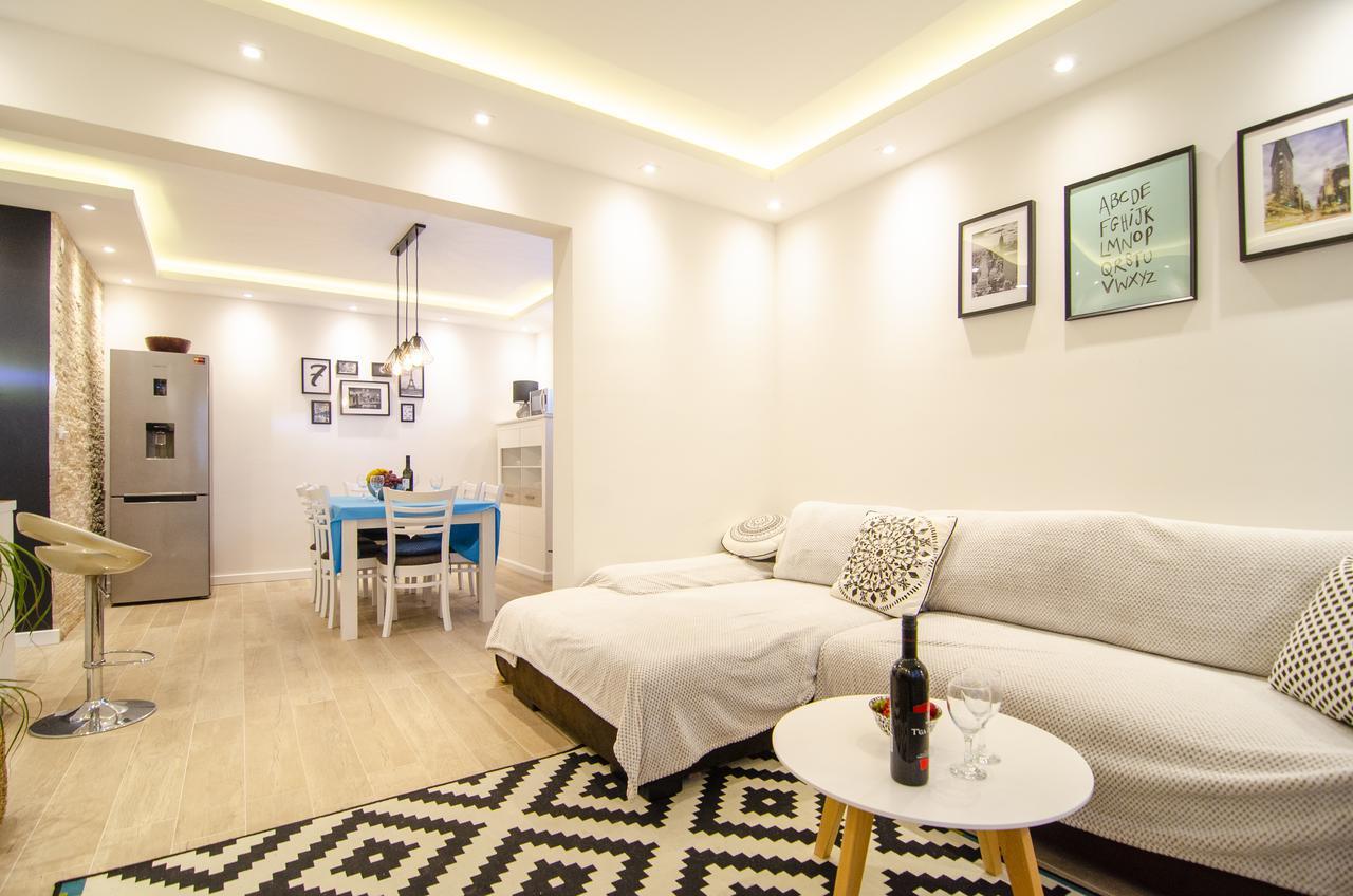 Apartamento Amazing Luxury In *