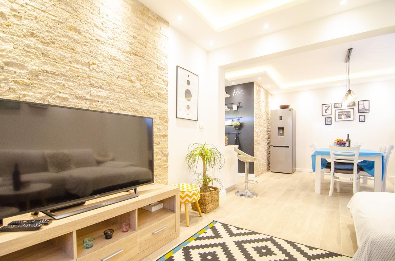 Amazing Luxury In Apartamento