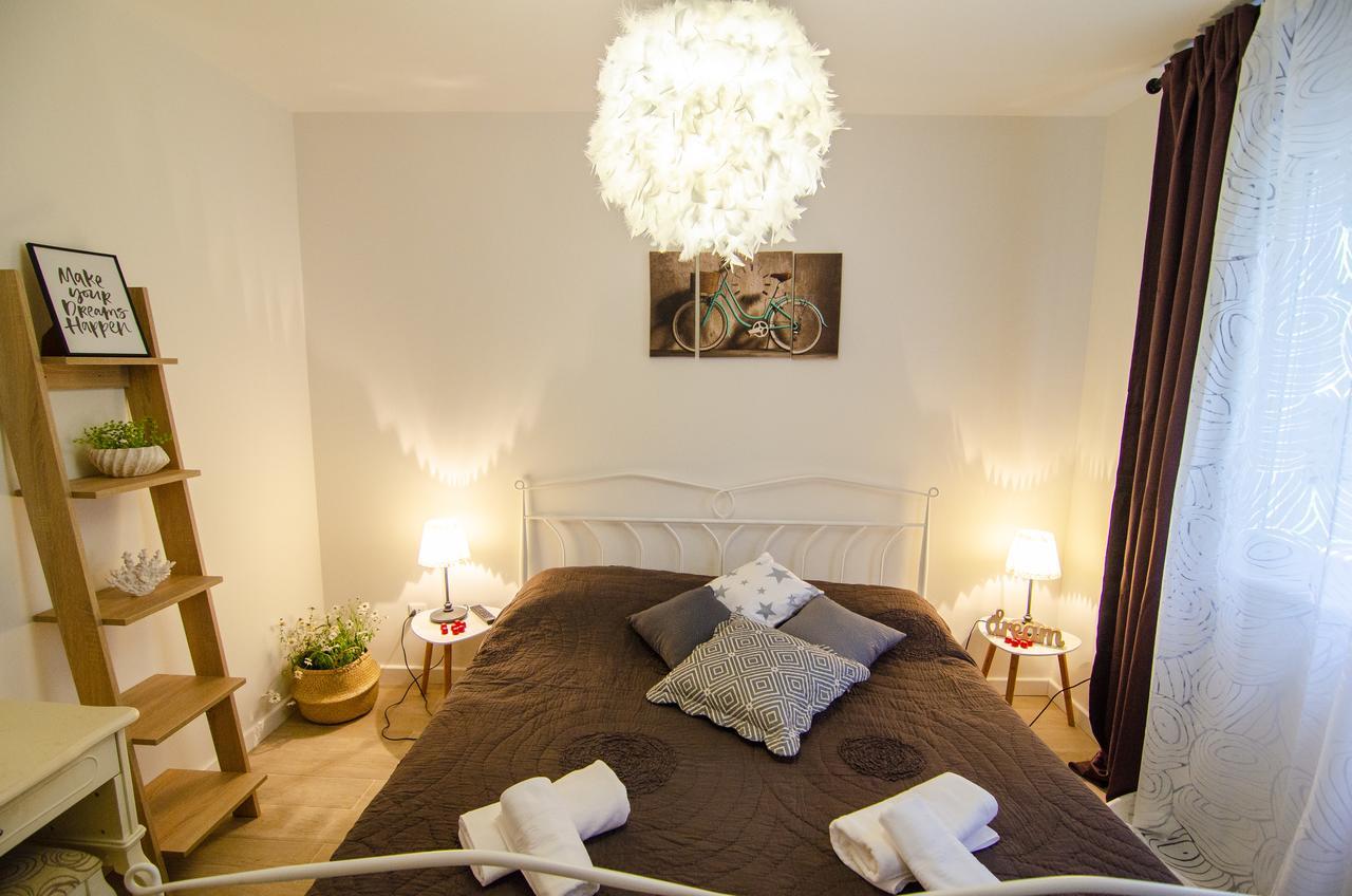 Apartamento Amazing Luxury In *