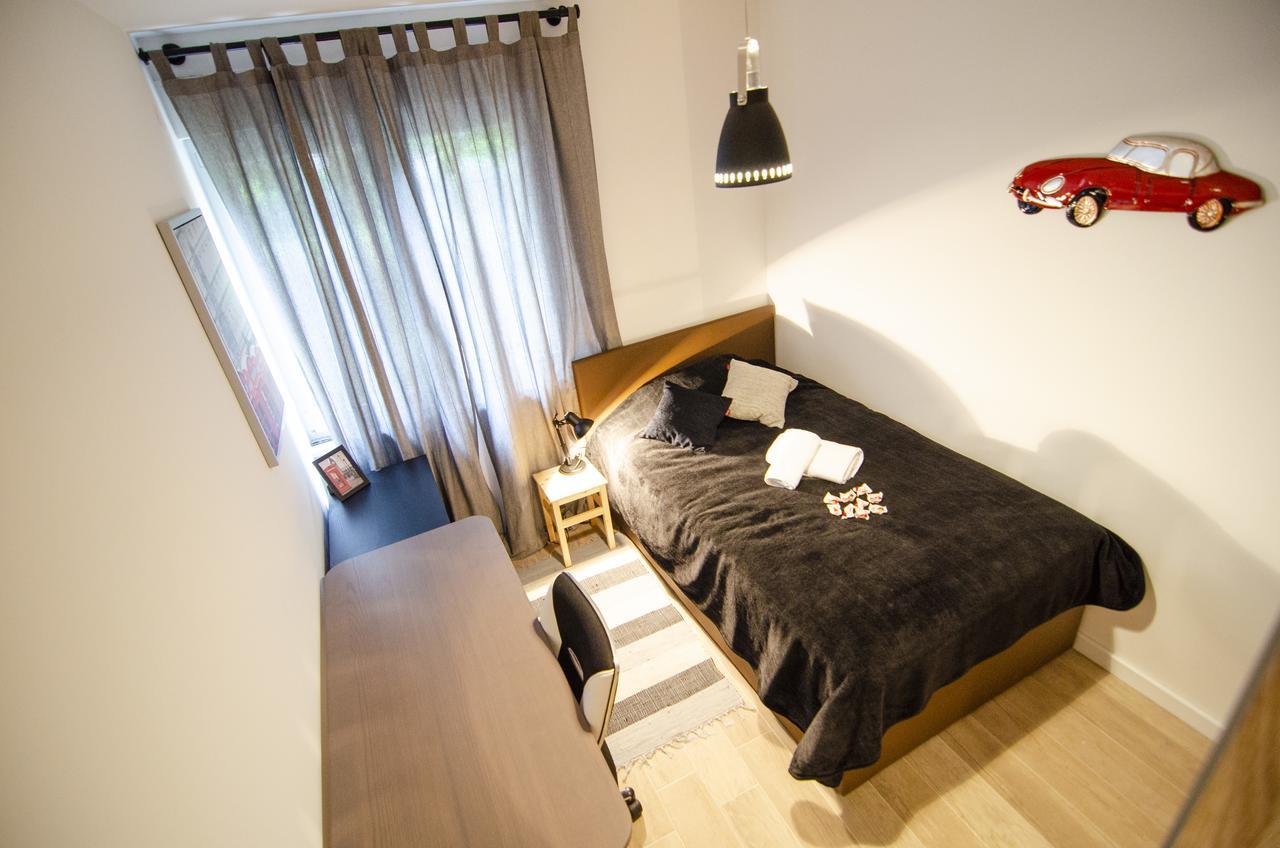 Amazing Luxury In Apartamento