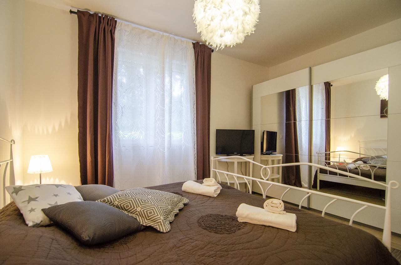 Amazing Luxury In Apartamento Split