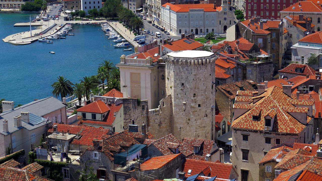 Apartman Amazing Luxury In